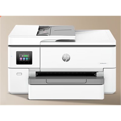 惠普（HP）9730  A3彩色打印機(jī)  A3/A4彩色噴墨打印復(fù)印掃描一體機(jī) 自動(dòng)雙面辦公商用 無(wú)線三合一照片打印